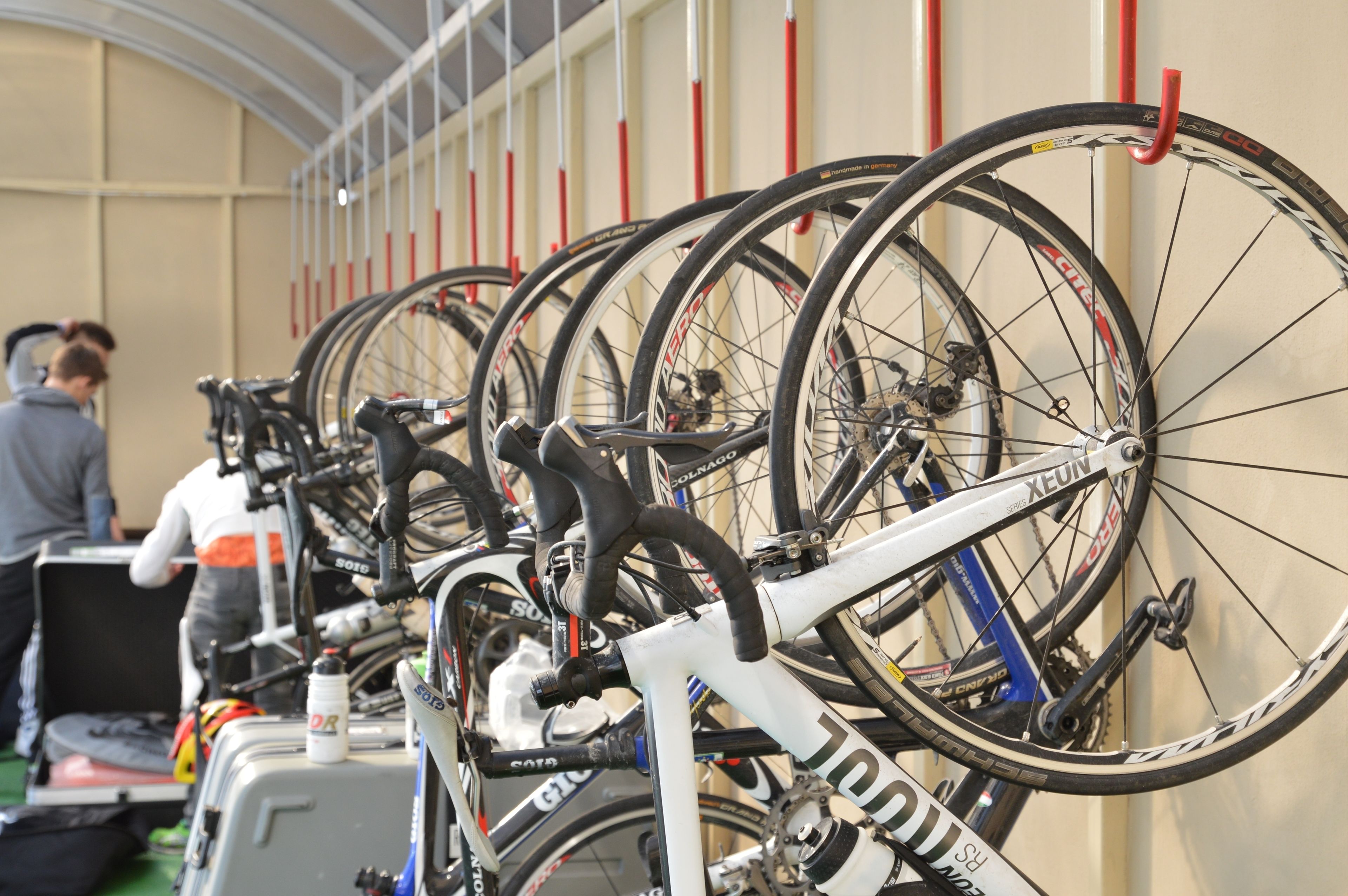Ciclismo