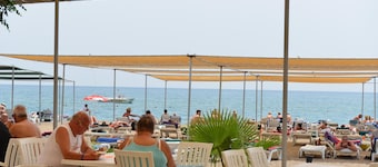 Linda Resort Hotel