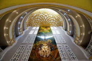 Interior - Linda Resort Hotel (Manavgat)