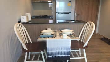 Servicio a la habitación