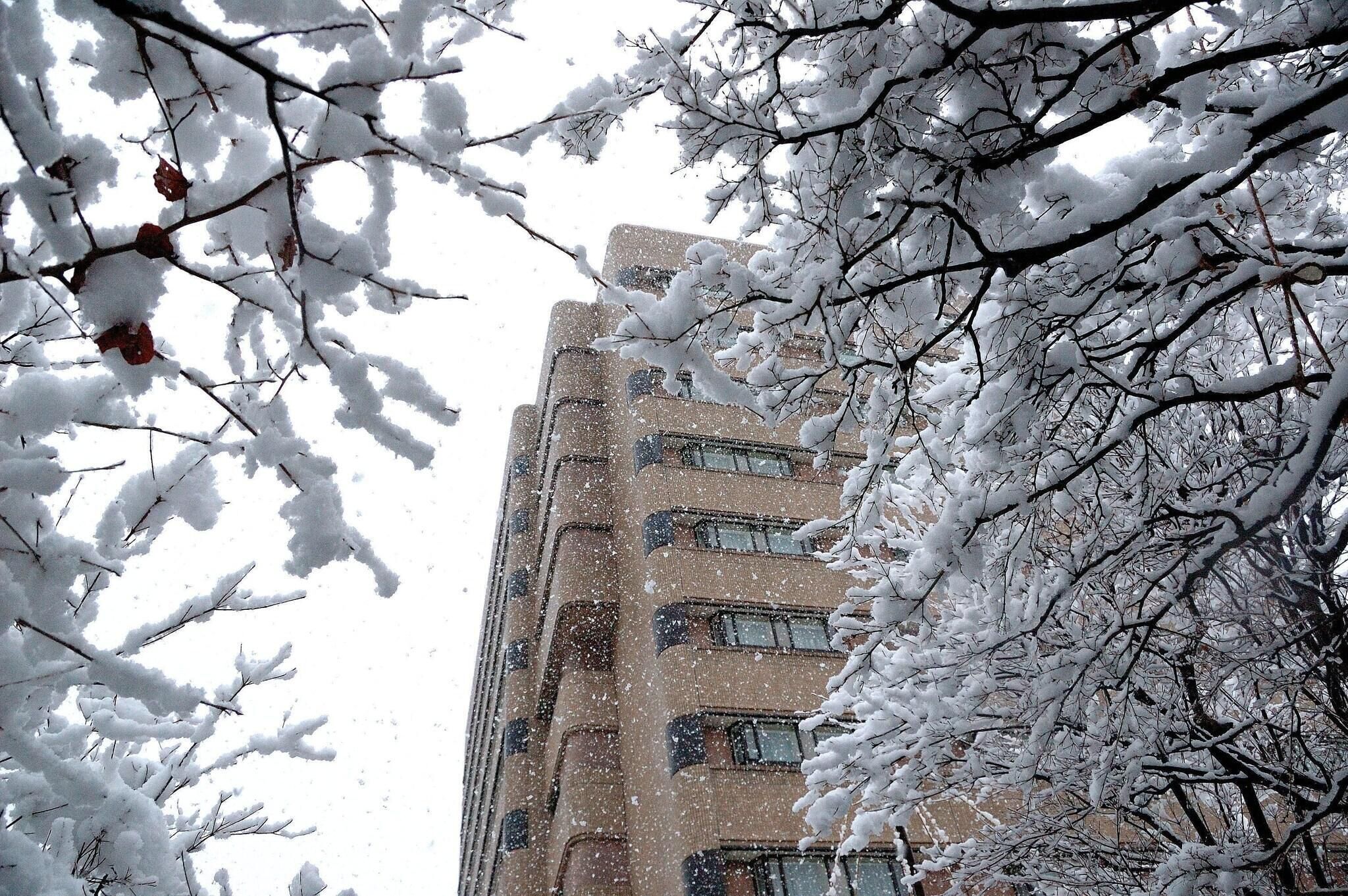 施設からの眺望
