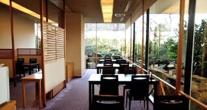Hotel New Otani Nagaoka