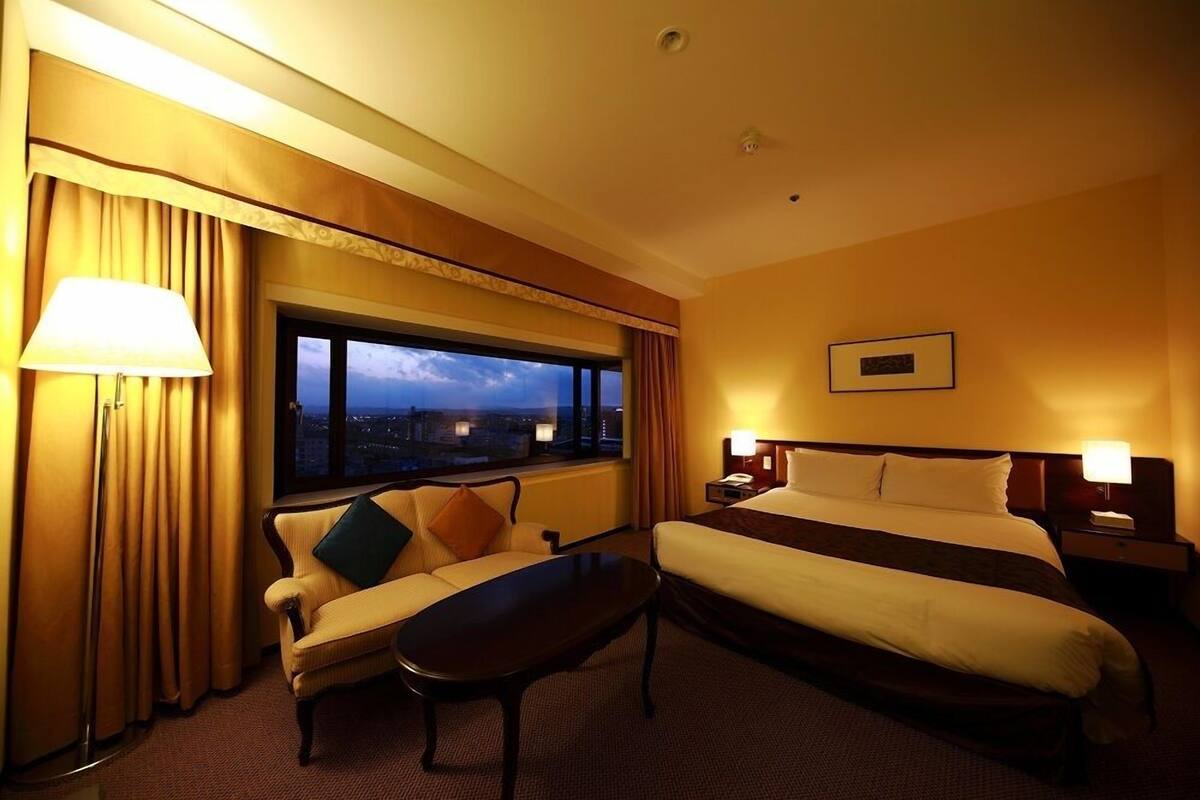Habitación