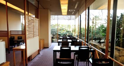 Hotel New Otani Nagaoka
