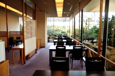 长冈新大谷酒店