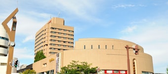 Hotel New Otani Nagaoka