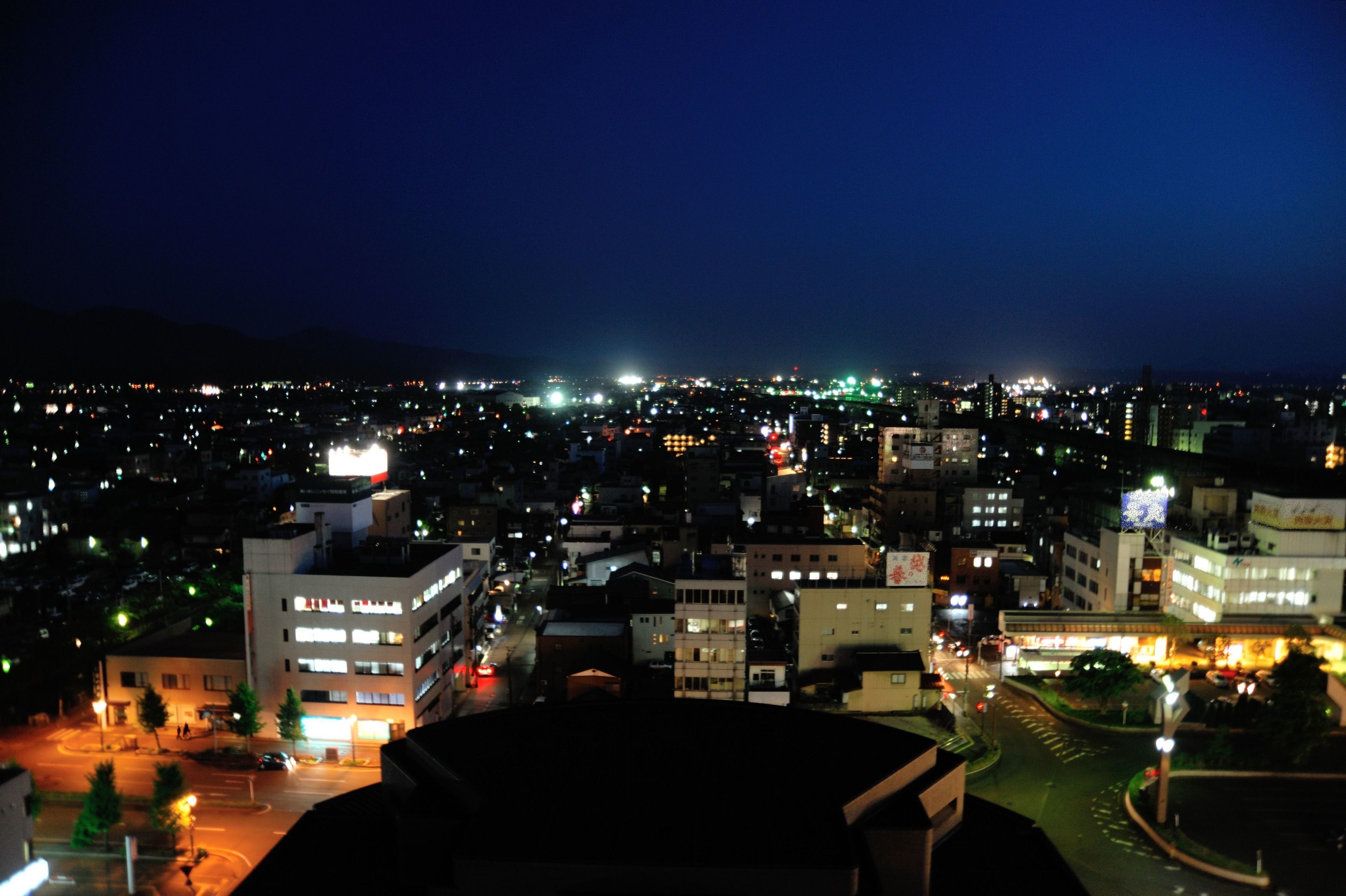 superior twin room, non smoking, double occupancy | view from room