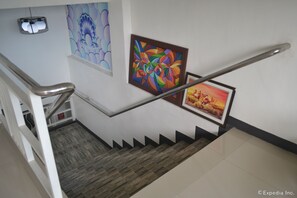 Escaleras