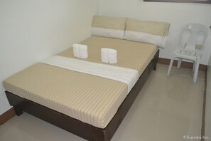 Habitación Deluxe | Escritorio y wifi gratis