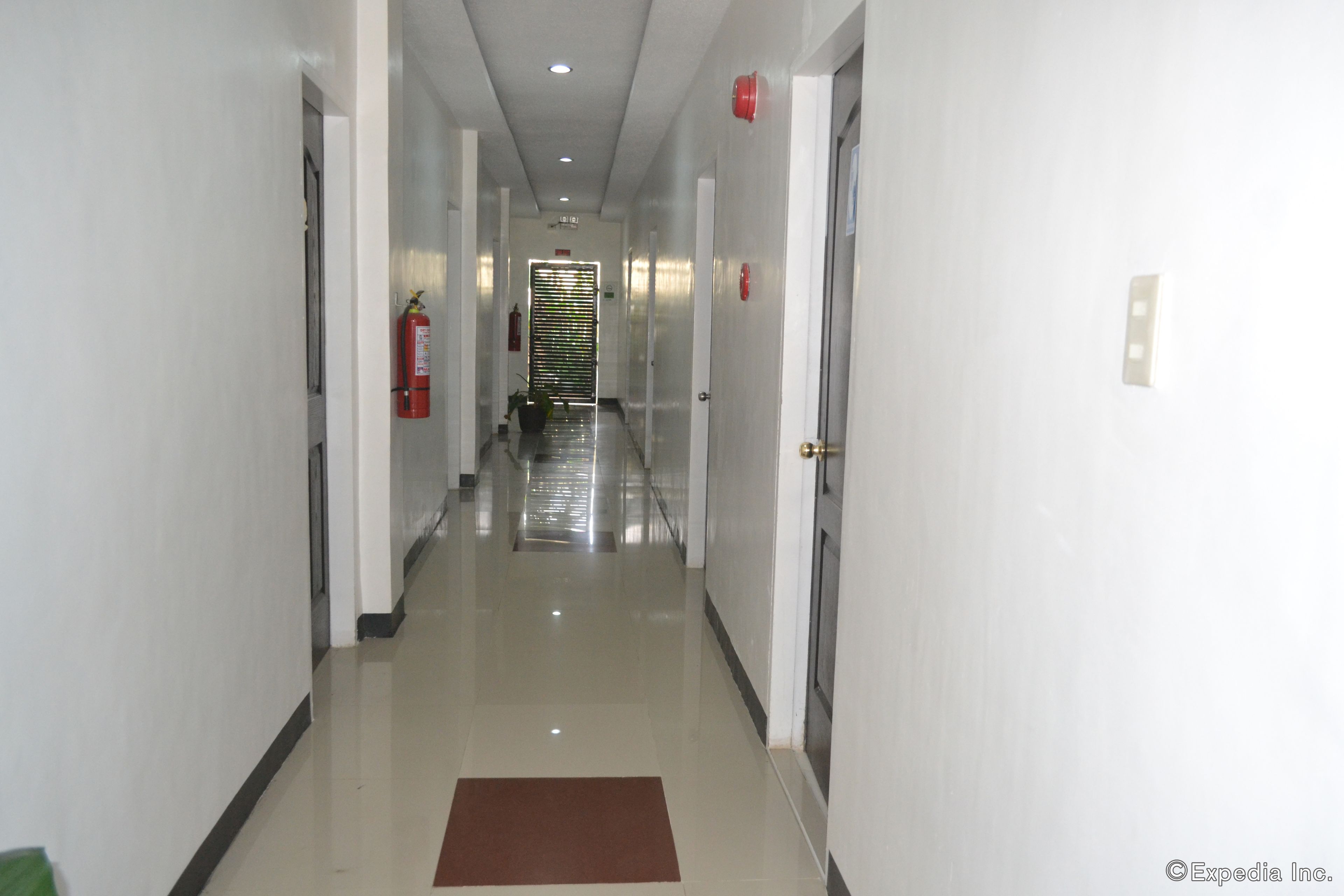 Lorong