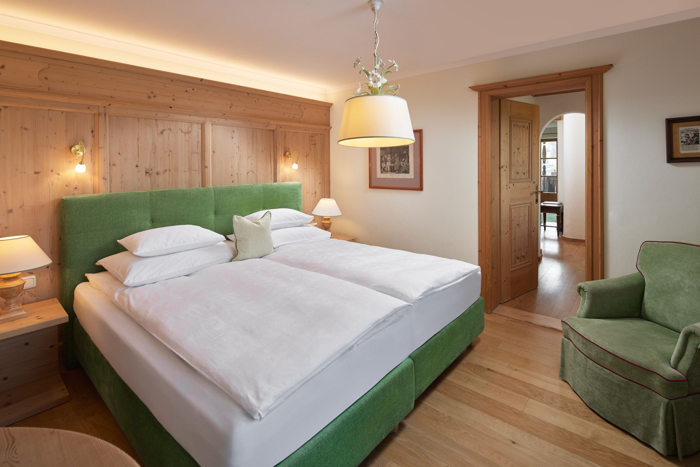 Photo - Landsitz Römerhof - Hotel Apartments