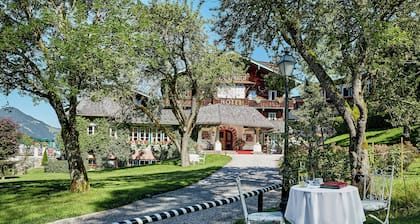 Landsitz Römerhof - Hotel Apartments