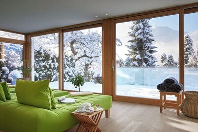 Landsitz Römerhof - Hotel Apartments