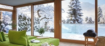 Landsitz Römerhof - Hotel Apartments