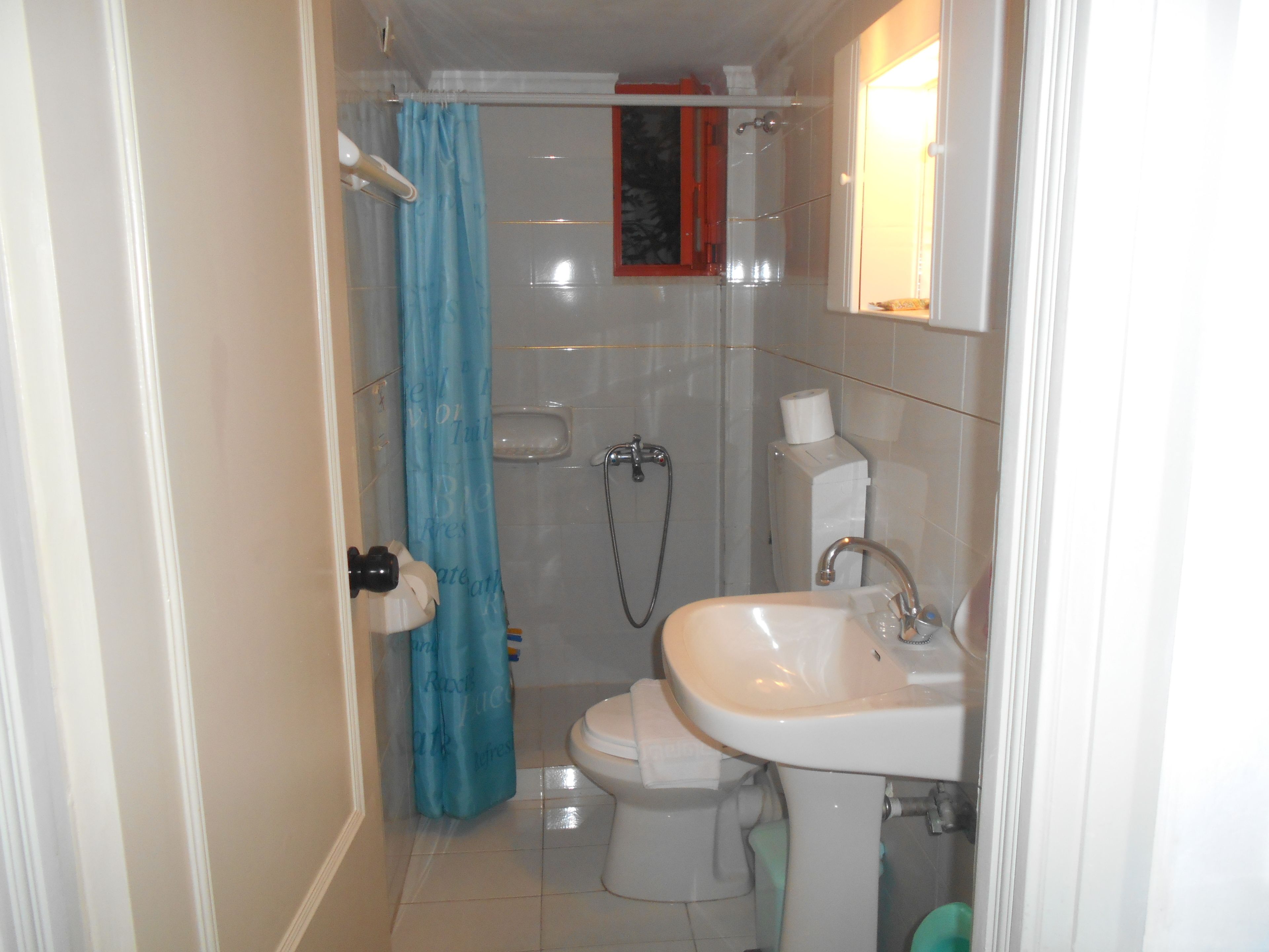 Foto - Ilona Apartments Chania