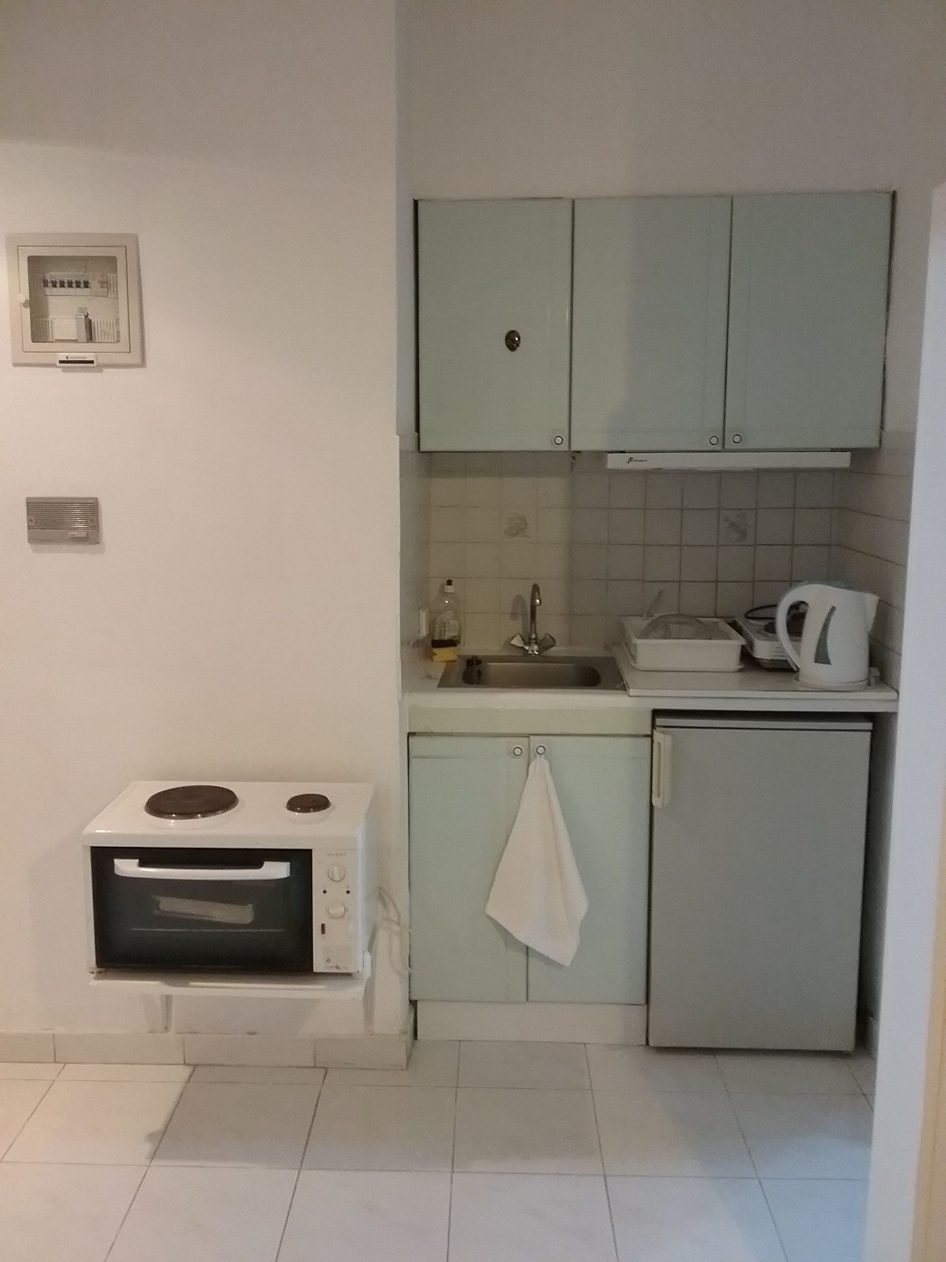 Foto - Ilona Apartments Chania