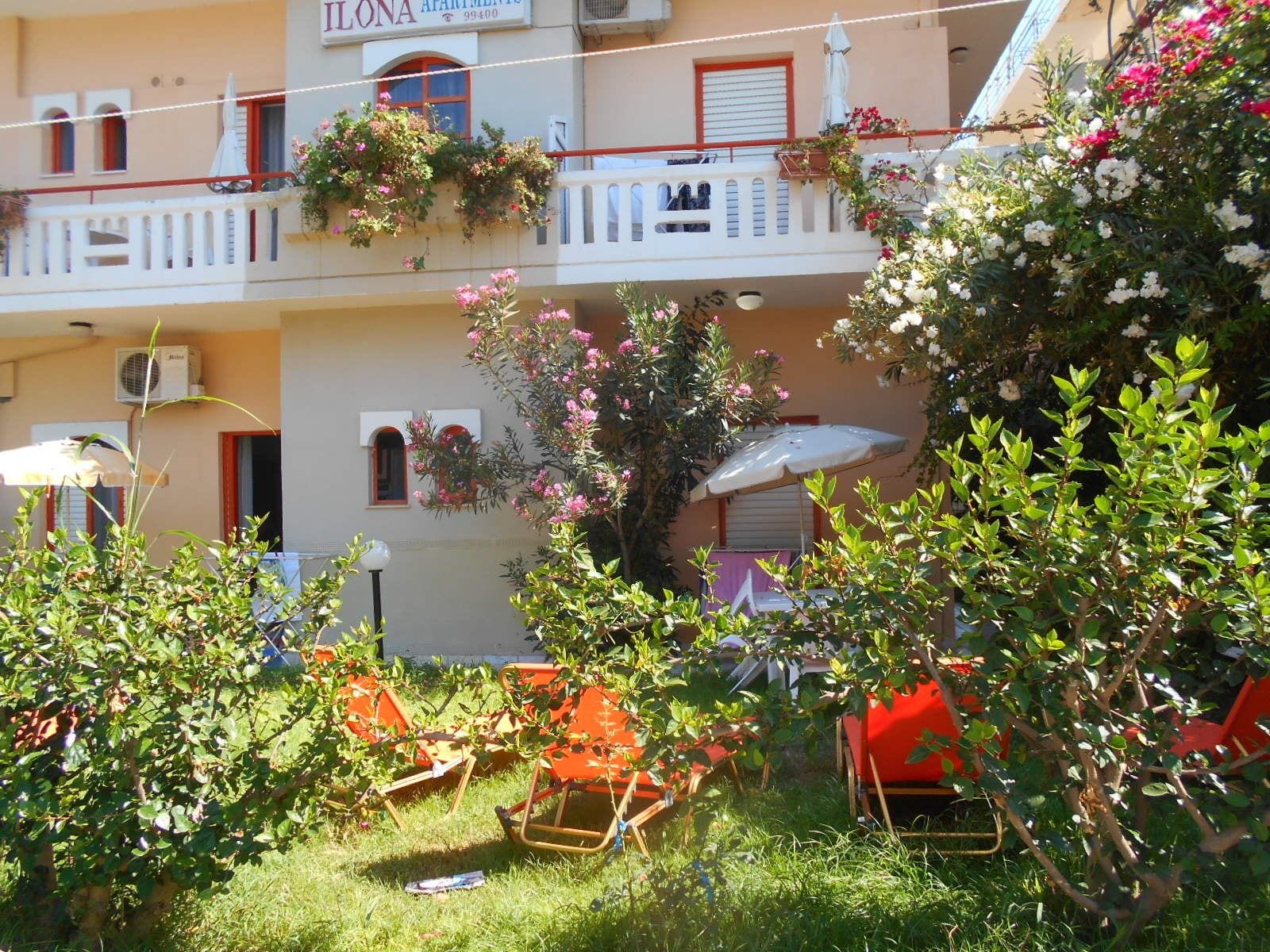 Photo - Ilona Apartments