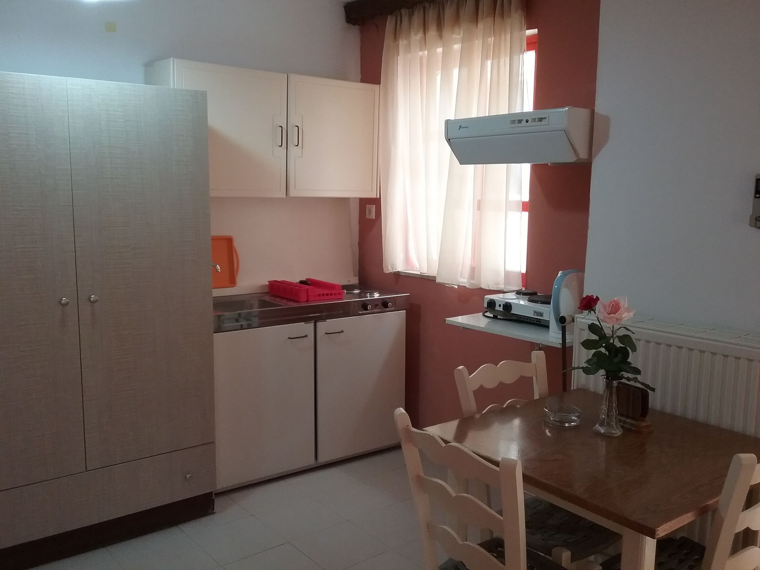 Foto - Ilona Apartments Chania