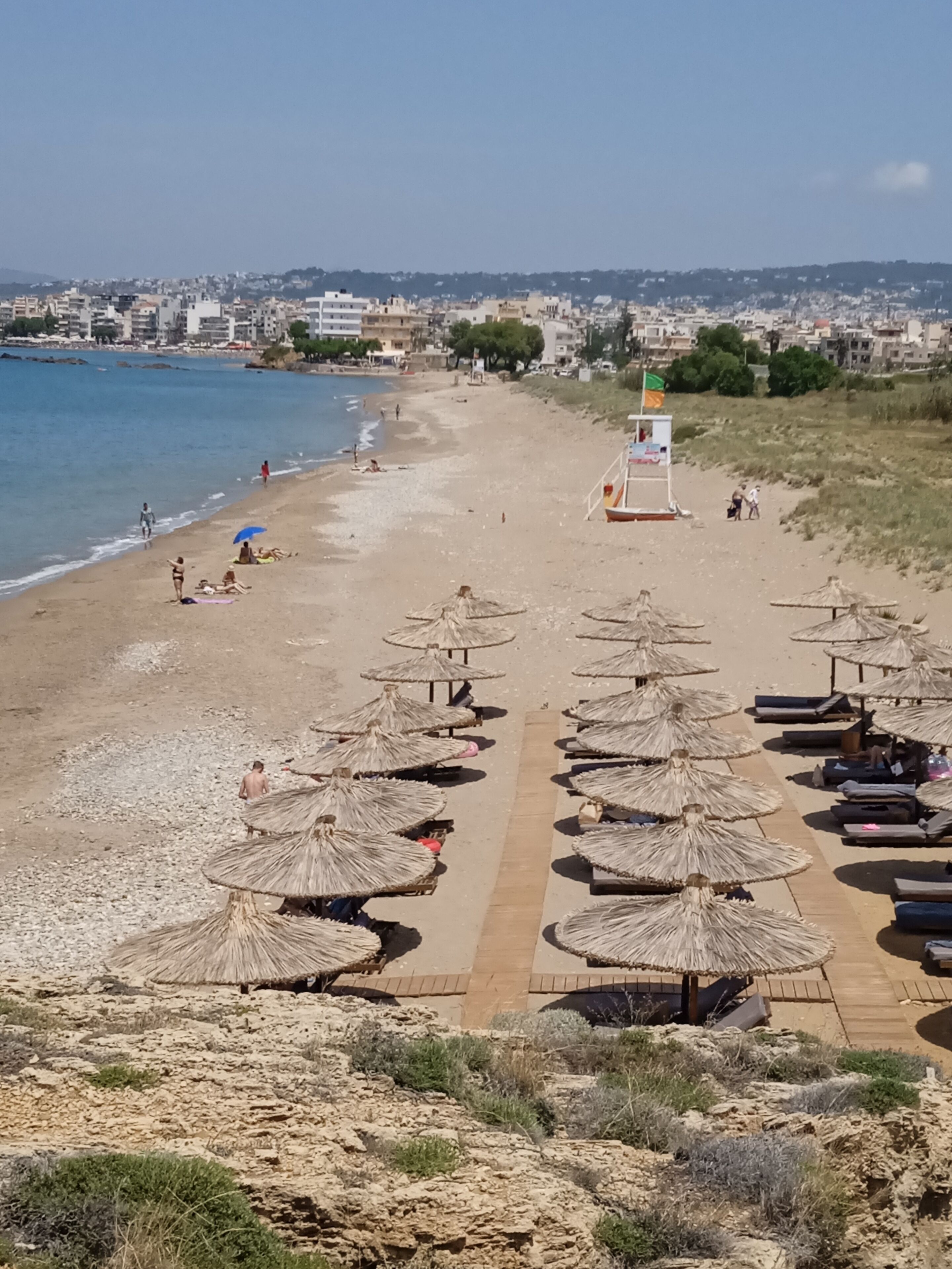 Foto - Ilona Apartments Chania