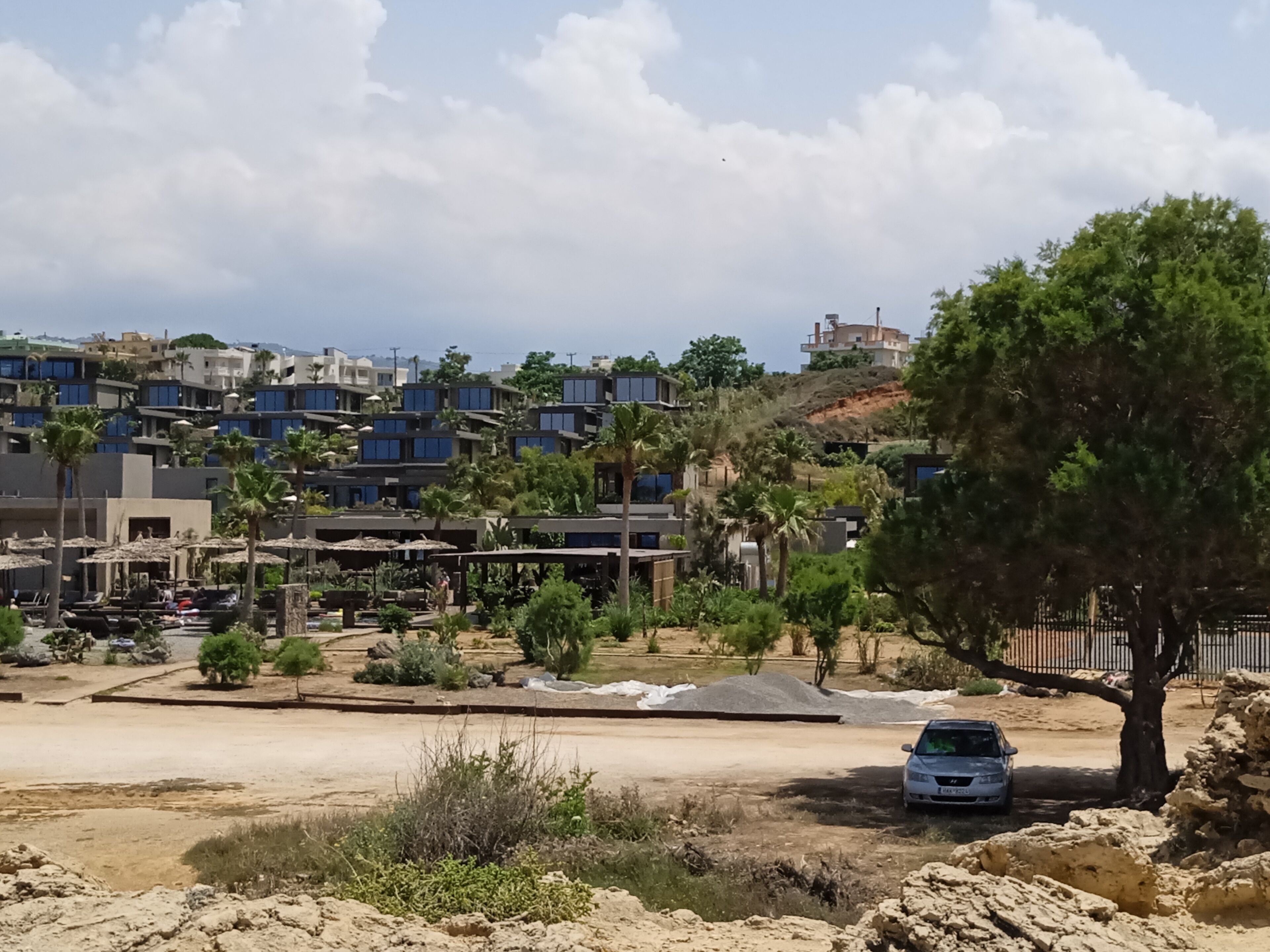 Foto - Ilona Apartments Chania