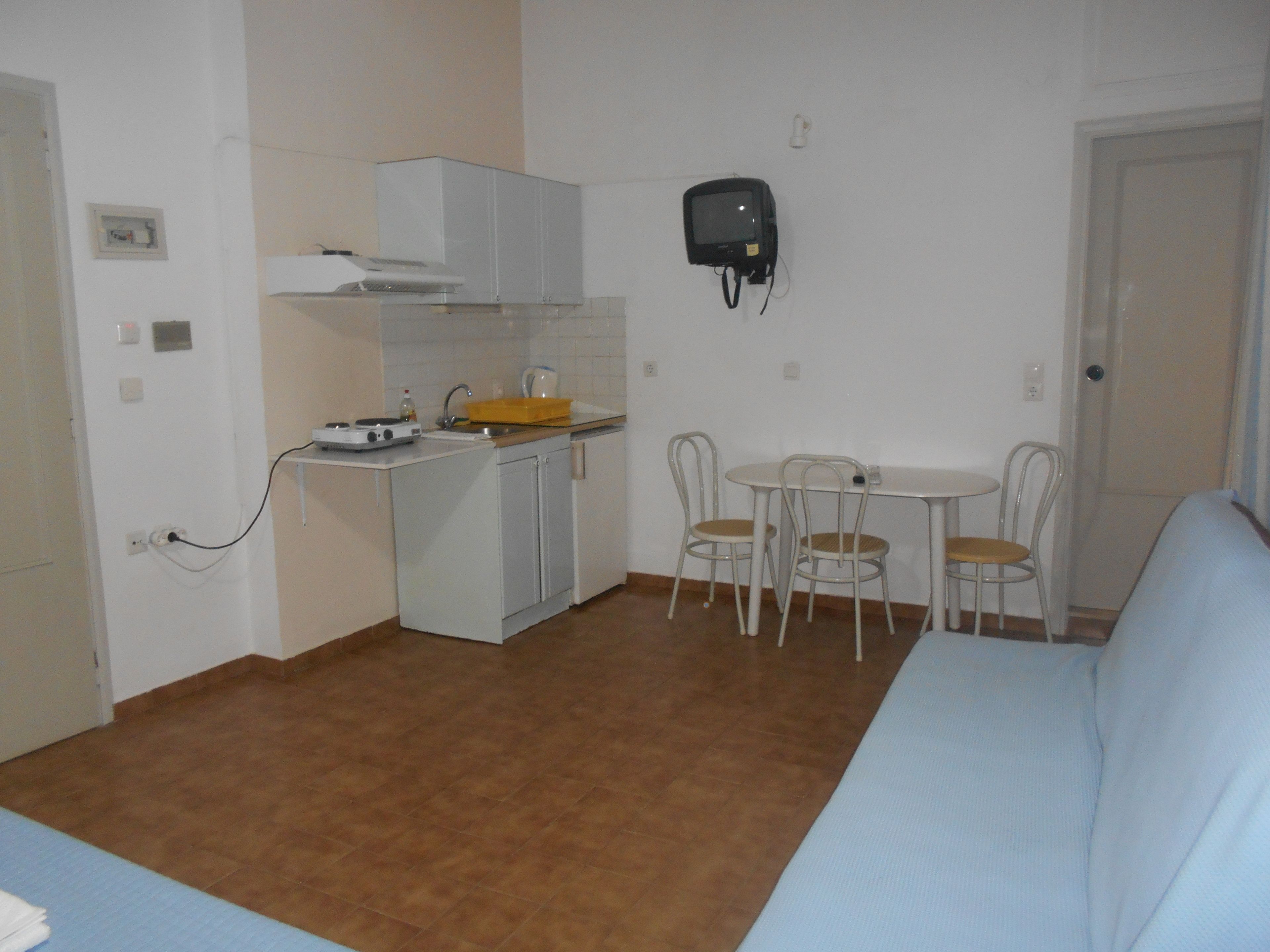 Photo - Ilona Apartments