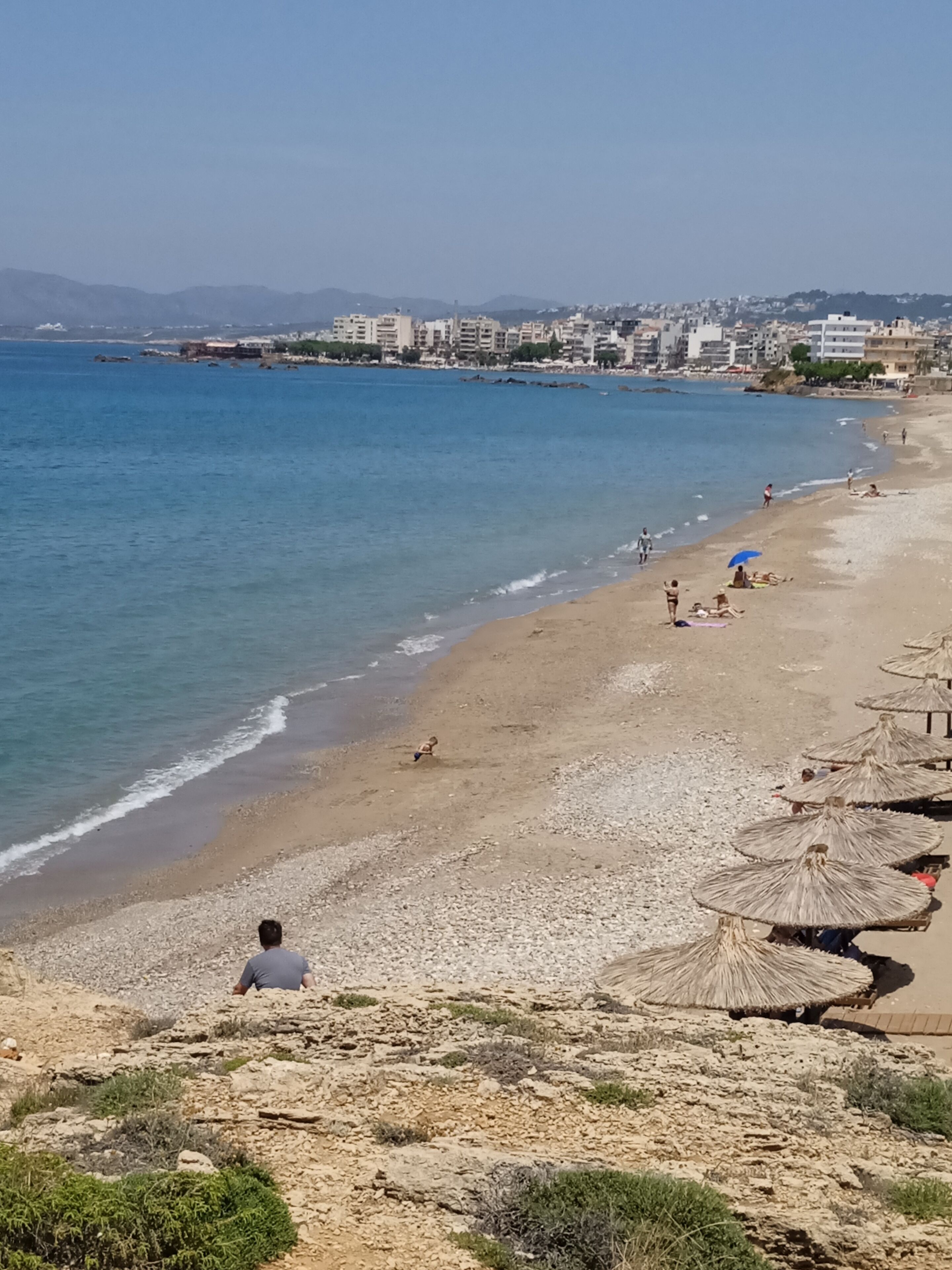 Foto - Ilona Apartments Chania