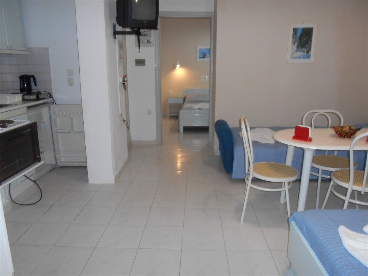 Foto - Ilona Apartments Chania