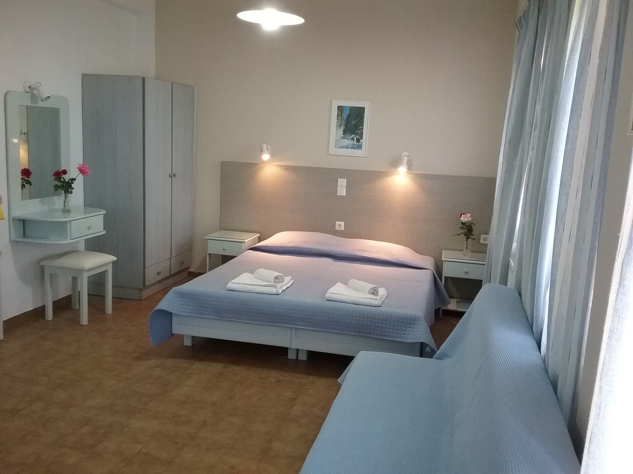 Foto - Ilona Apartments Chania