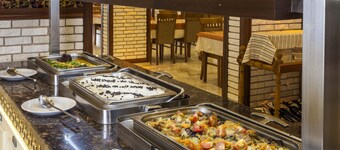 Kleopatra Beach Hotel - All Inclusive