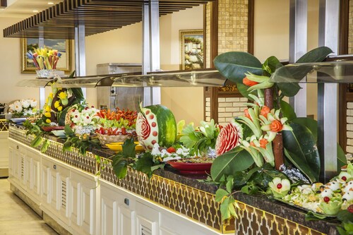 Kleopatra Beach Hotel - All Inclusive