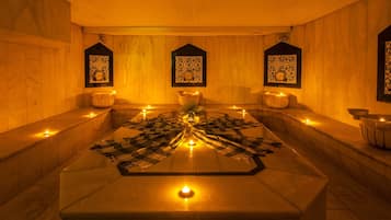 Türkisches Bad/Hamam