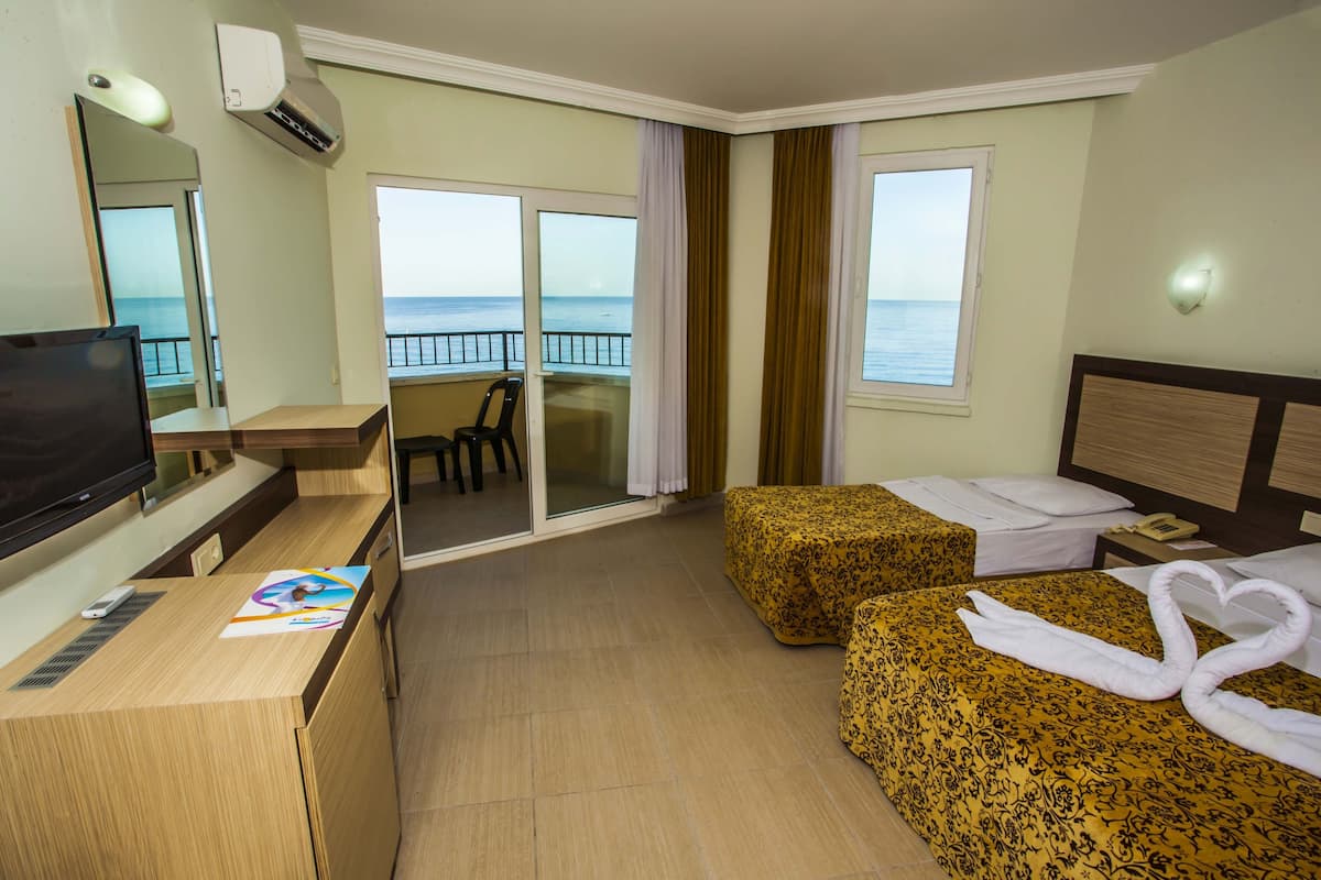 Minibar, WiFi