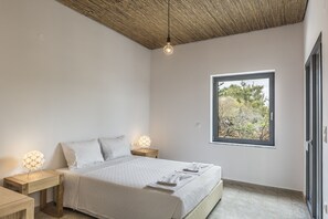 Room - Myrtia Beach House (Chania)