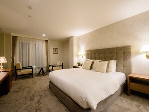 Deluxe Double Room, Non Smoking