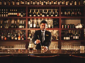 Bar (in loco)