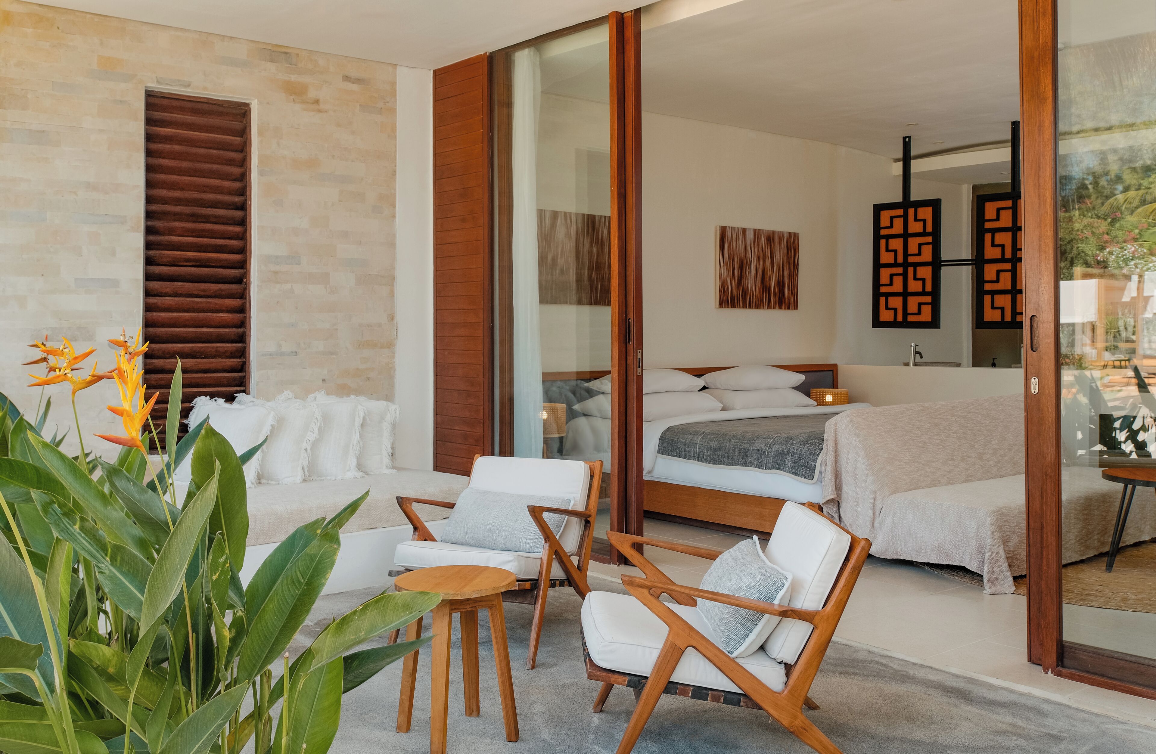 1 bedroom, premium bedding, minibar, in-room safe