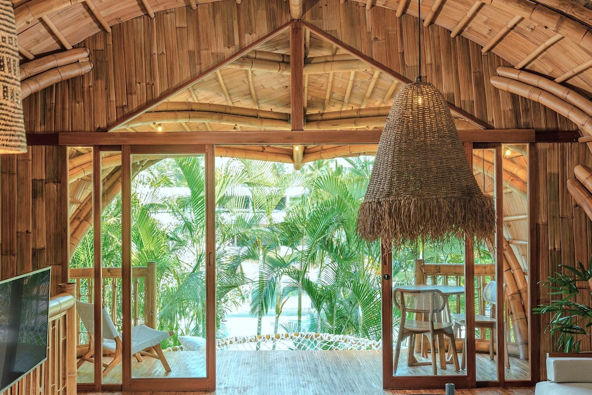 villa, 1 bedroom, pool view | 1 bedroom, premium bedding, minibar, in-room safe