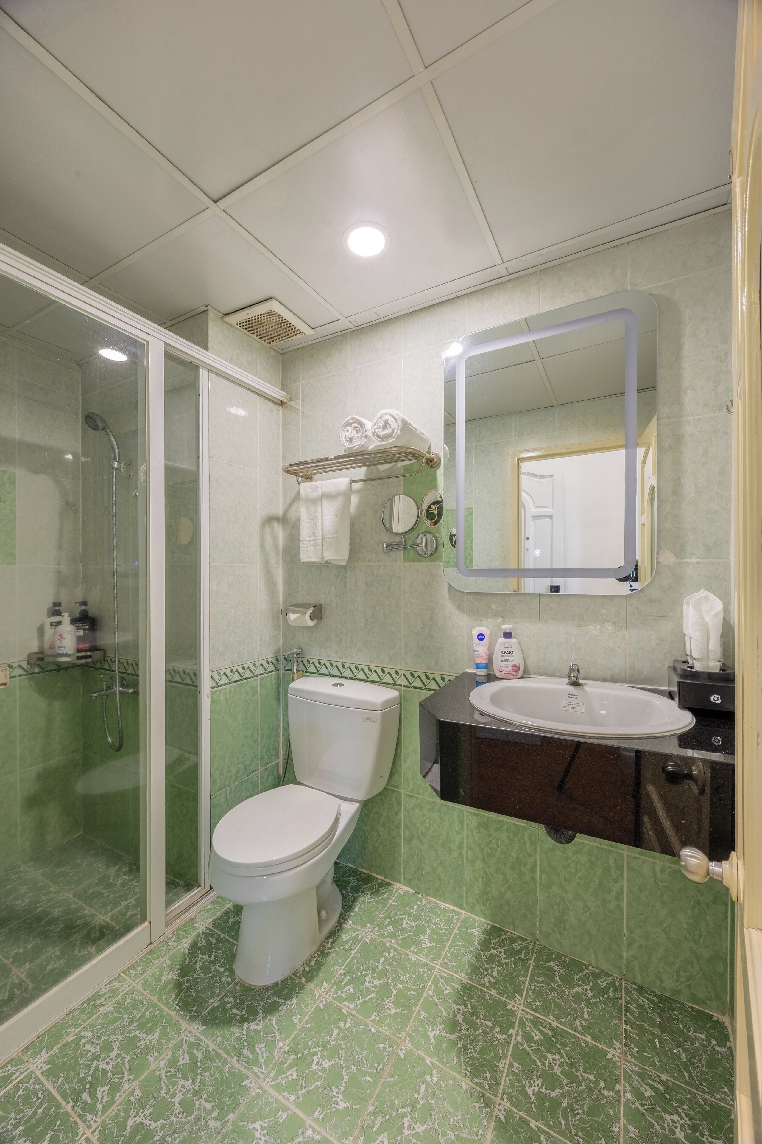 Photo - A25 Hotel - 307 Ly Tu Trong