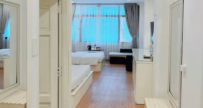 A25 Hotel - 307 Ly Tu Trong