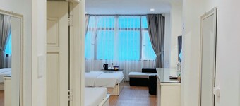 A25 Hotel - 307 Ly Tu Trong