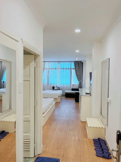 A25 Hotel - 307 Ly Tu Trong