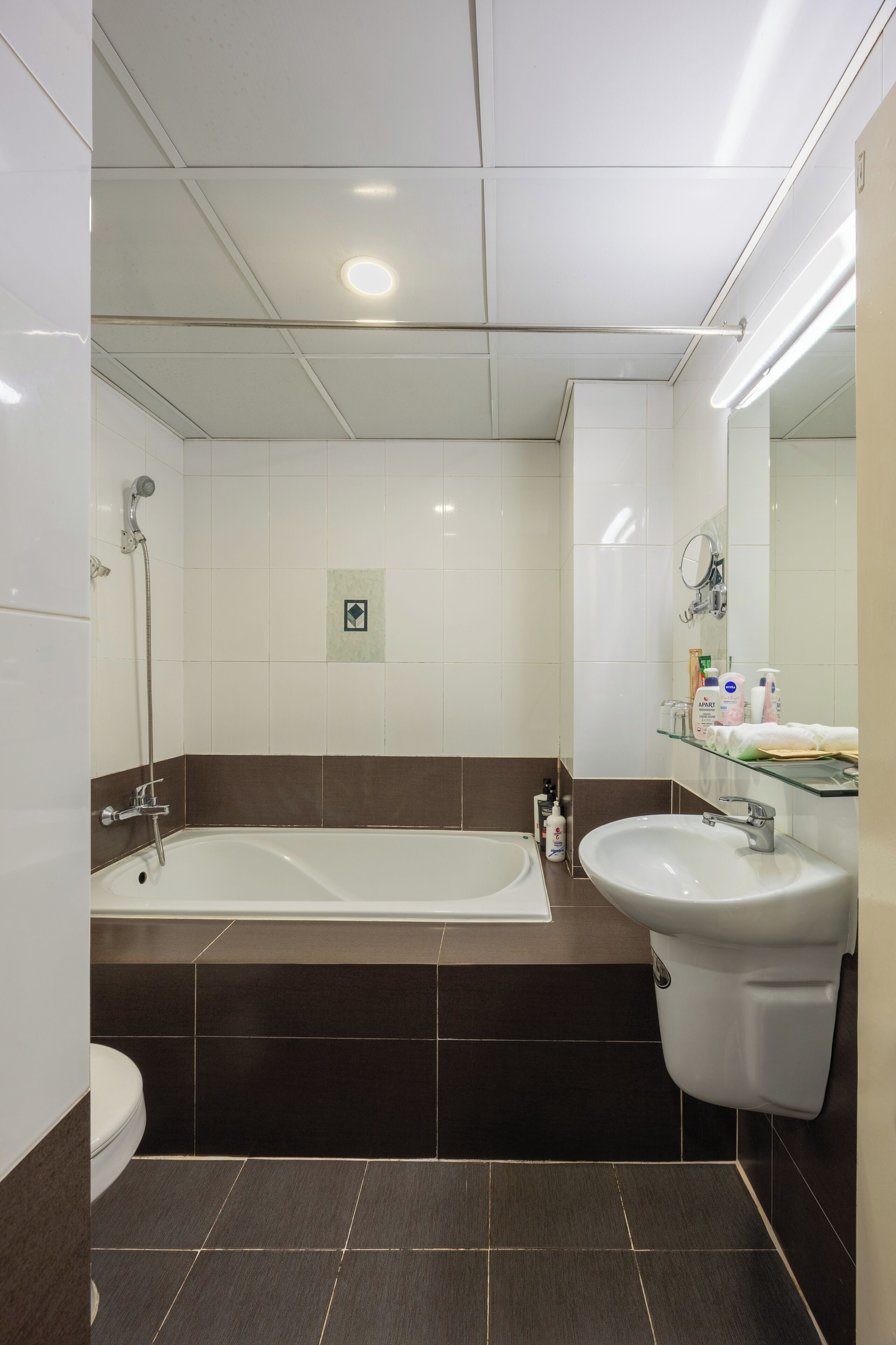 Foto - A25 Hotel - 307 Ly Tu Trong