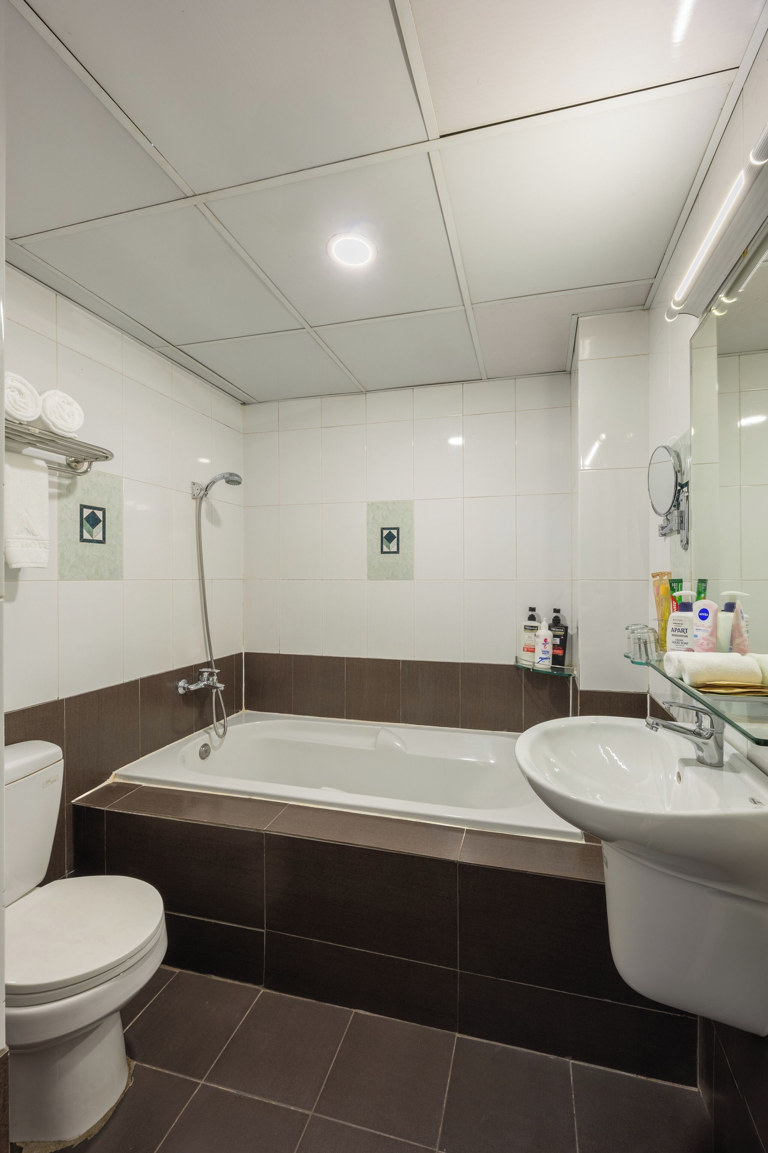 Foto - A25 Hotel - 307 Ly Tu Trong