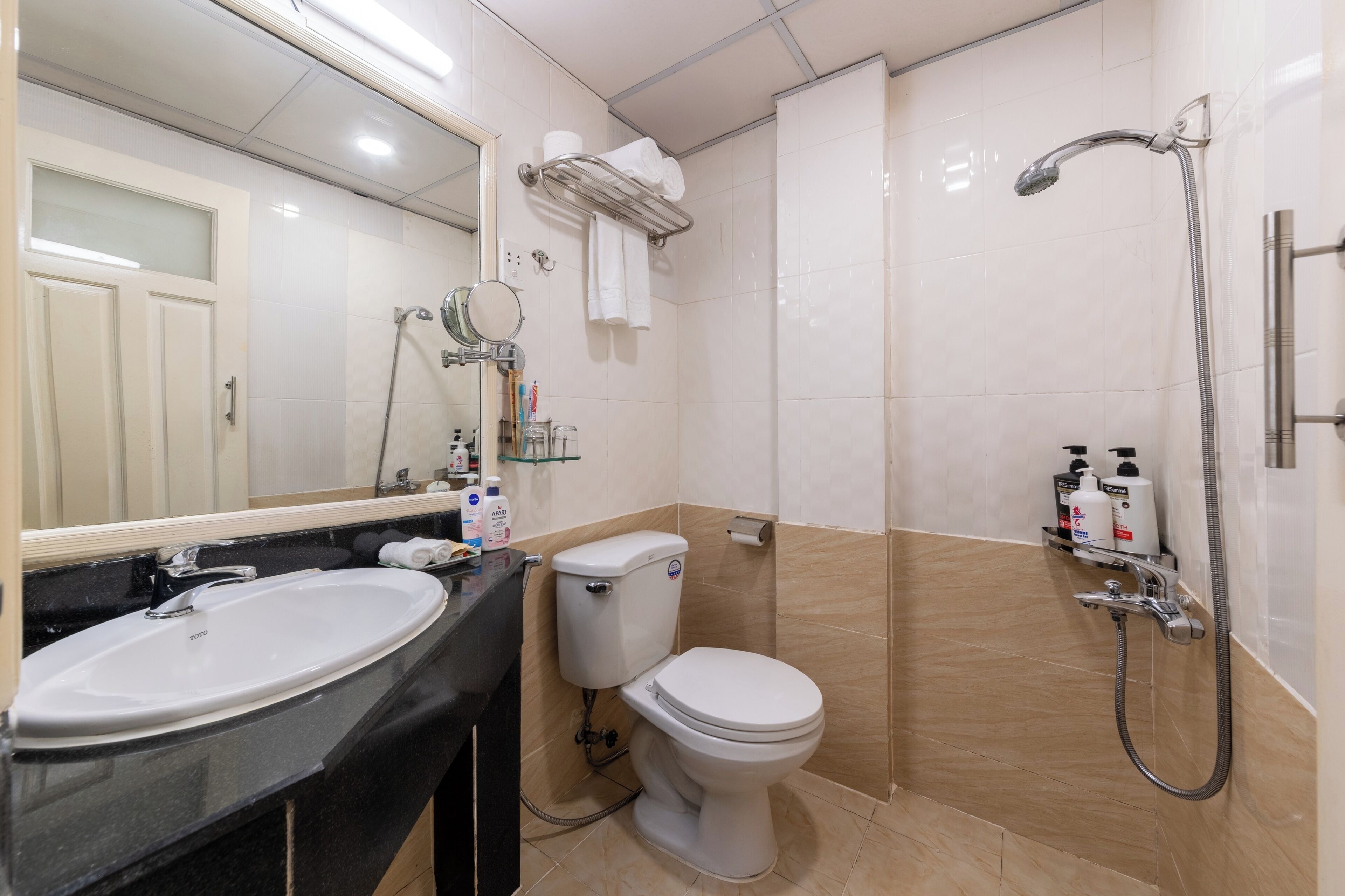 Foto - A25 Hotel - 307 Ly Tu Trong
