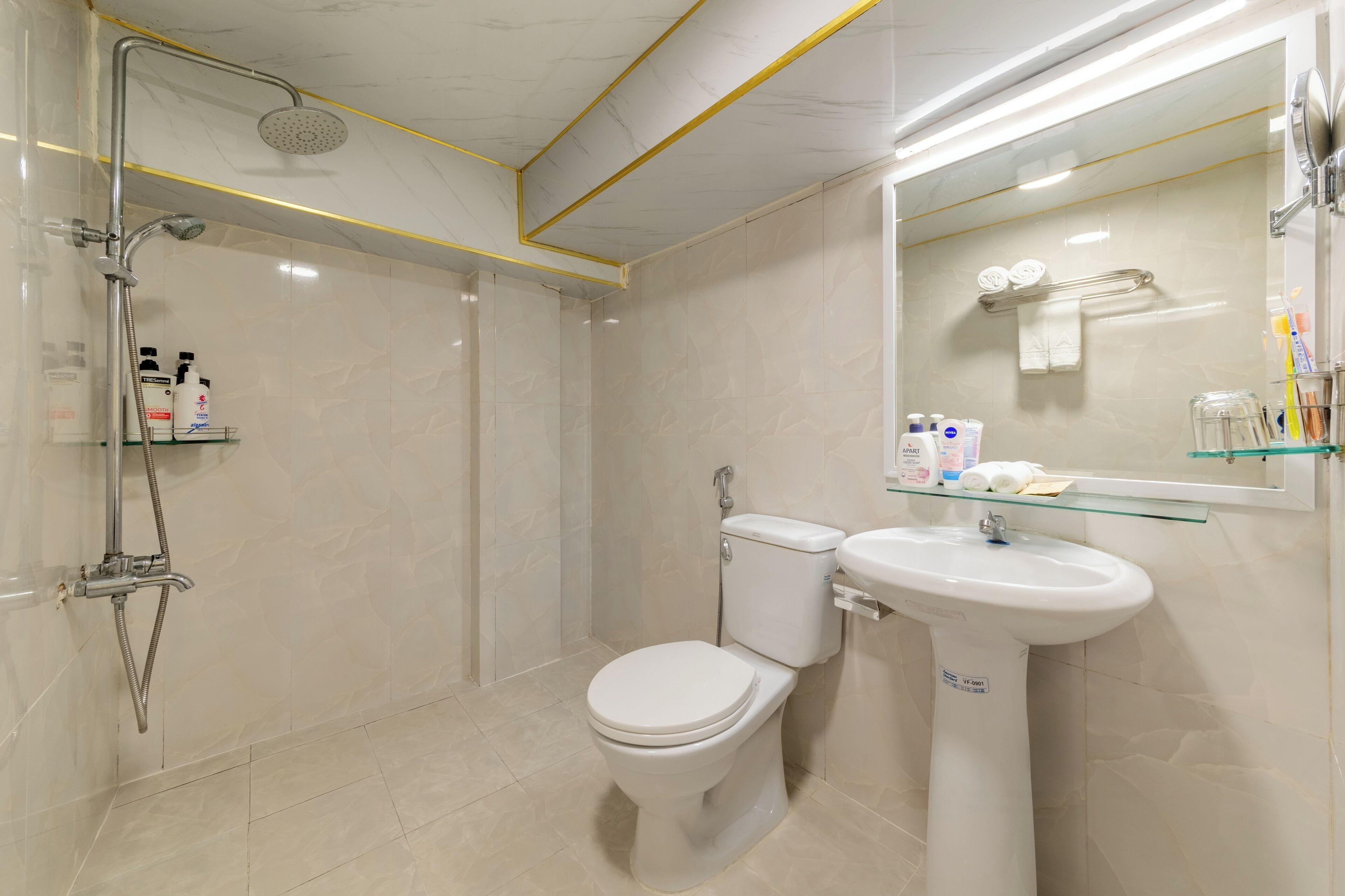 Photo - A25 Hotel - 307 Ly Tu Trong
