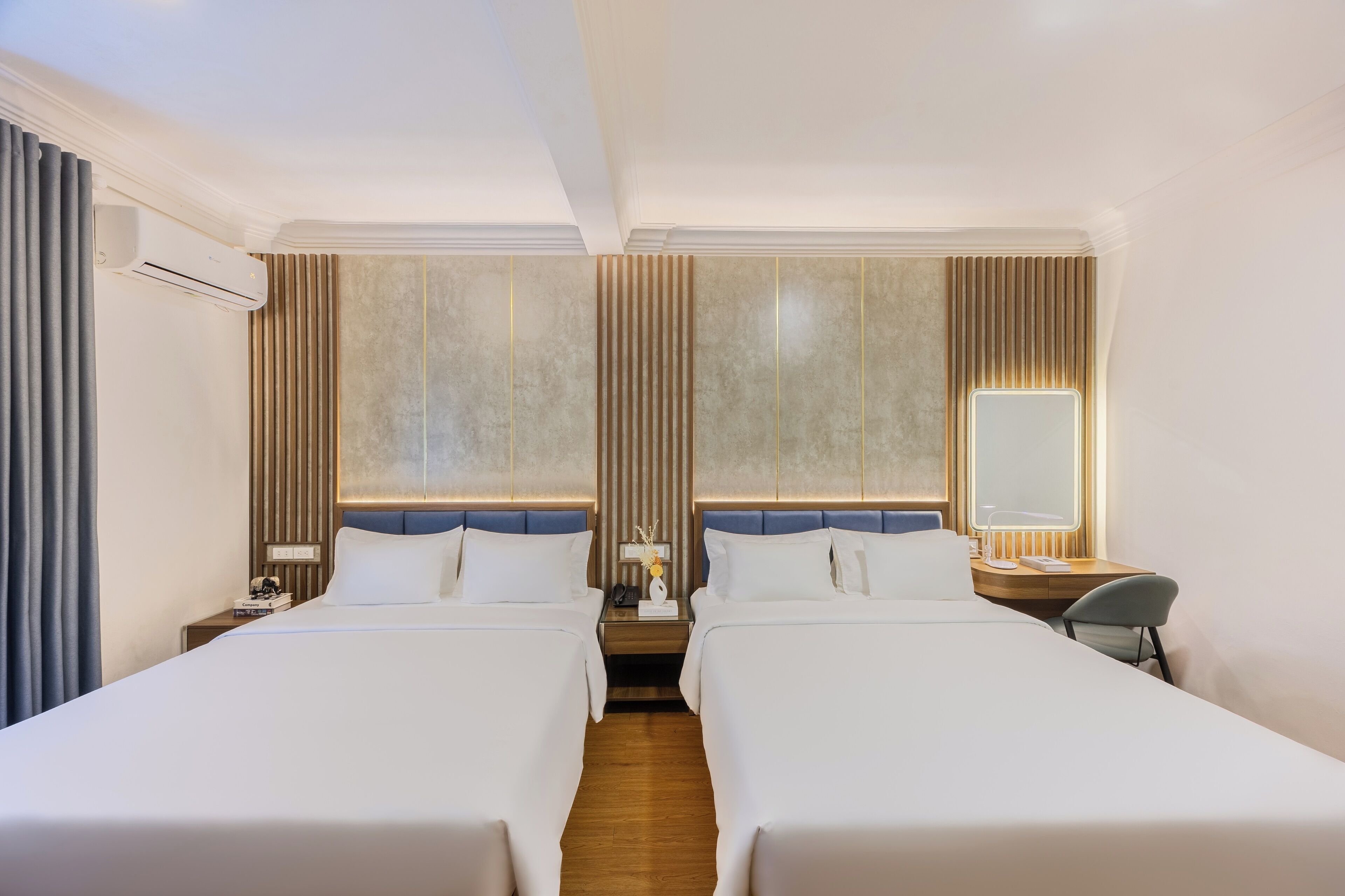 Foto - A25 Hotel - 307 Ly Tu Trong