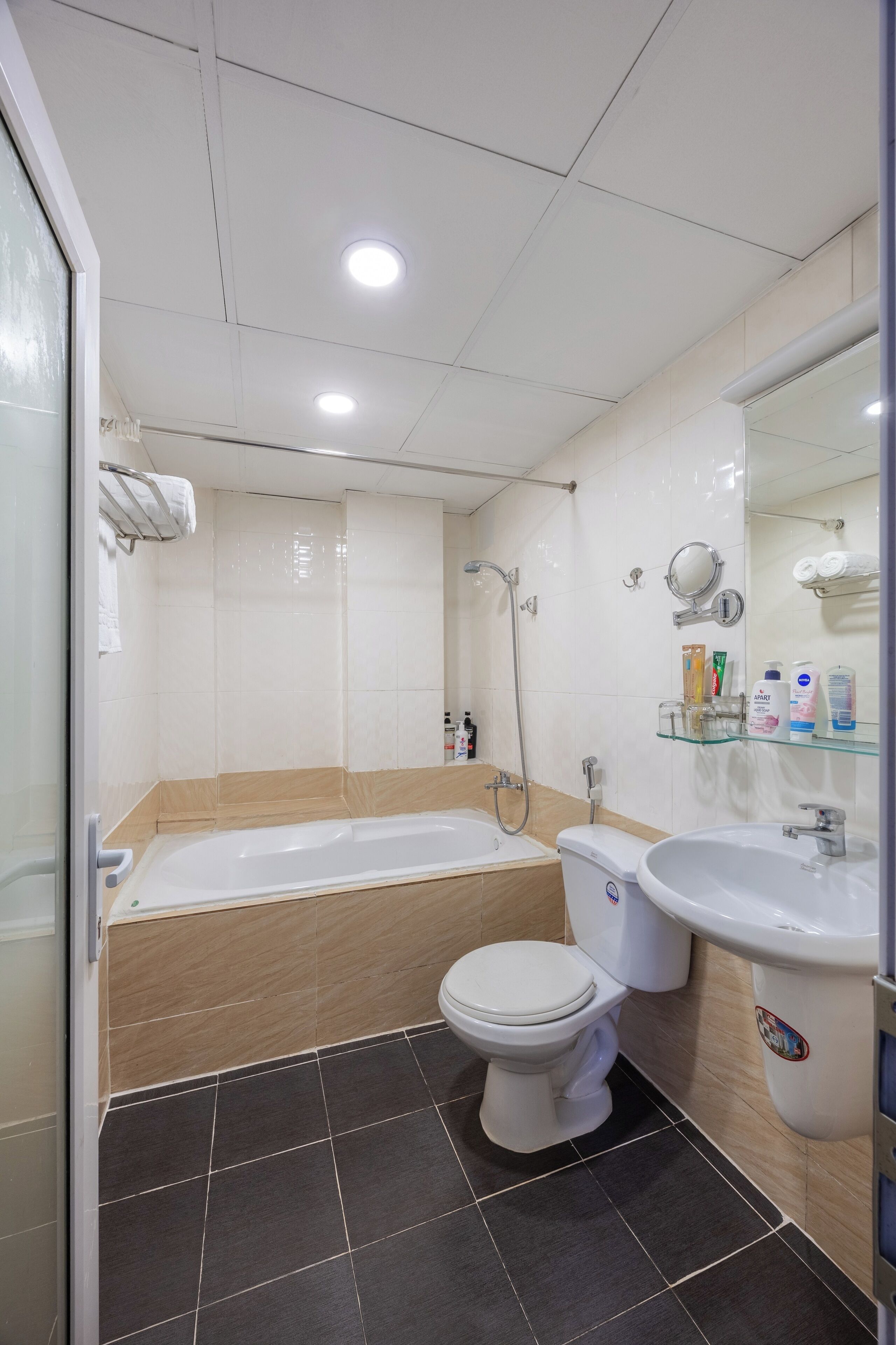 Foto - A25 Hotel - 307 Ly Tu Trong