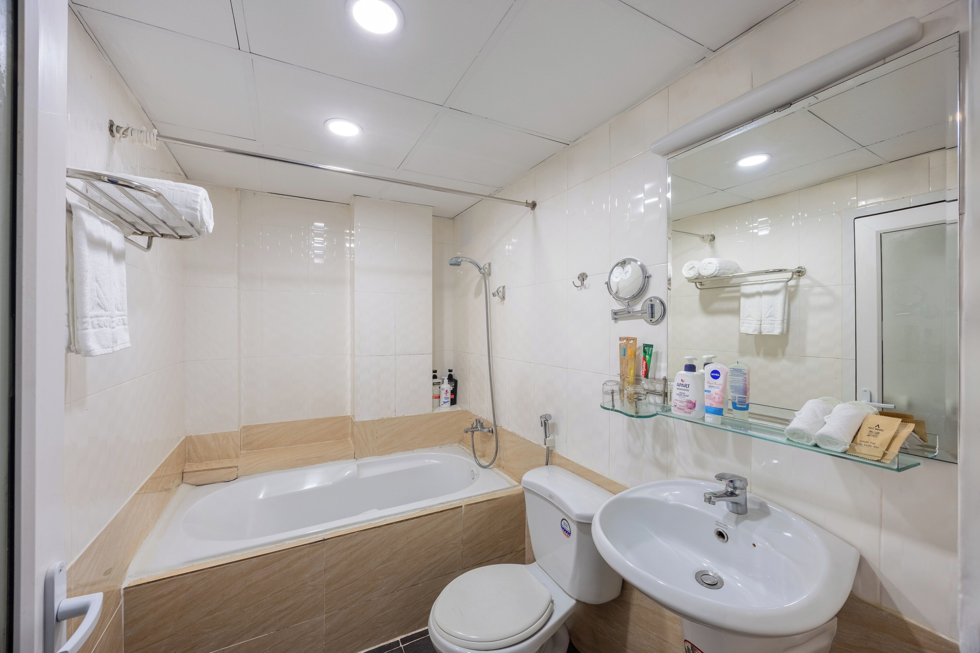 Foto - A25 Hotel - 307 Ly Tu Trong