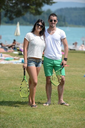 Golf - Strandhotel Faak (Finkenstein am Faaker See)