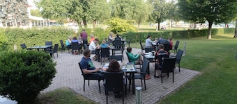 Strandhotel Faak